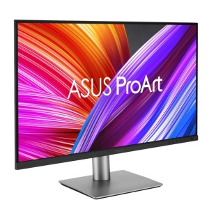 Monitor Asus 27" PA279CRV, Diagonal (inch): 27, Diagonal (cm): 69, Aspect ratio: 16:9, Panel: IPS, Resolution: 3840x2160, Refresh Rate: 60Hz, Response time GtG: 5ms, Brightness (max): 350 cd/㎡, Contrast (static) : 1000:1, Contrast (dynamic): 3000:1, - Img 9