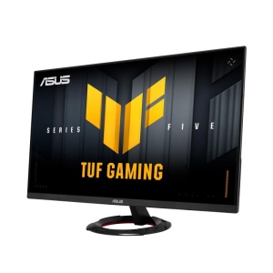 Monitor Asus 27" VG279Q5R, Diagonal (inch): 27, Diagonal (cm): 69, Aspect ratio: 16:9, Panel: Fast IPS, Resolution: 1920x1080, Refresh Rate: 200Hz, Response time GtG: 1ms, Response time MPRT: 0.3ms, Brightness (max): 300 cd/m², Contrast (static) :