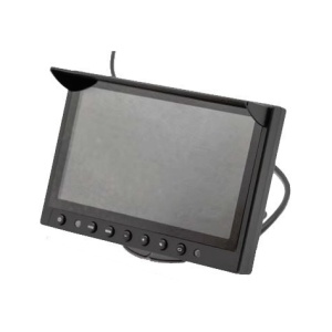 Monitor auto LCD 7 inch Dahua MLCDF7-E