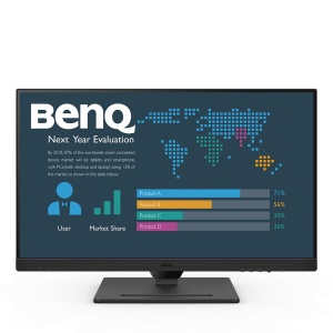 Monitor BenQ 27" BL2790QT - Img 2