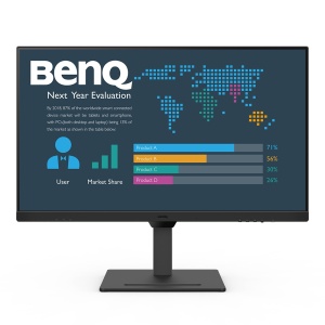 Monitor BenQ 32" BL3290QT