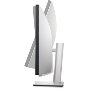 Monitor Commercial Dell U4924DW, 49", 5120 x 1440 pixeli, Black, Silver, 3 ani Garantie - Img 12