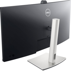 Monitor Dell 34" P3424WEB 86.71 cm, WQHD 3440 x 1440, 60 Hz, 5Ms - Img 9