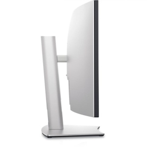 Monitor Dell 38'' U3824DW, Curved USB-C, 95.29 cm, 3840 x 1600, 60Hz - Img 3