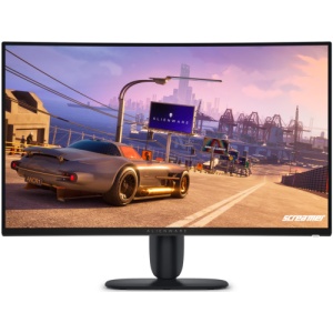 Monitor Gaming Dell Alienware 32 AW3226DM, 31.5", 2560 x 1440 pixeli, Black, 3 ani Garantie