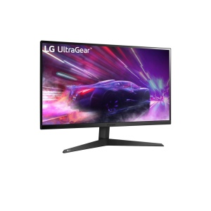Monitor LG 23.8" 24GQ50F-B - Img 3