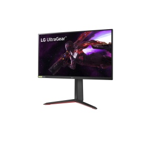 Monitor LG 27" 27GP850P-B.AEU - Img 2