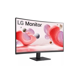 Monitor LG 31.2" 32MR50C-B.AEUQ - Img 3
