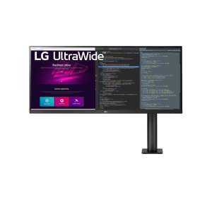 Monitor LG 34" 34WN780P-B.AEU - Img 2