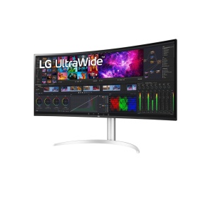 Monitor LG 39.7" 40WP95CP-W.AEU - Img 2