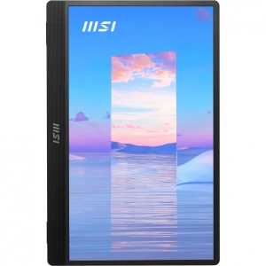 Monitor MSI 15.6" PRO MP161 - Img 7