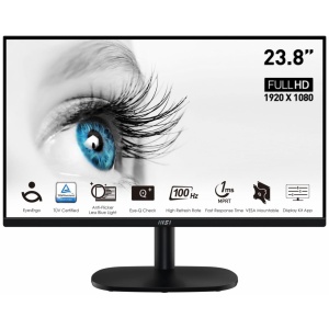 Monitor MSI 23.8" PRO MP245V - Img 6