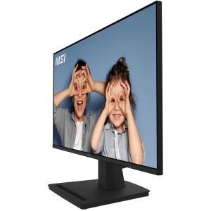 Monitor MSI 24.5" PRO MP252, Diagonal (inch): 24.5, Diagonal (cm): 62, Aspect ratio: 16:9, Panel: IPS, Resolution: 1920x1080, Refresh Rate: 100Hz, Response time GtG: 4ms, Response time MPRT: 1ms, Brightness (max): 300 cd/m², Contrast (static) : 1000:1, - Img 10
