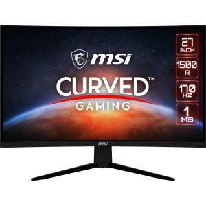 Monitor MSI 27" G273CQ - Img 1