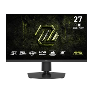 Monitor MSI 27" MAG 272PF X24