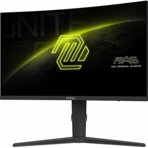 Monitor MSI 27" MAG 275CQRF QD - Img 4