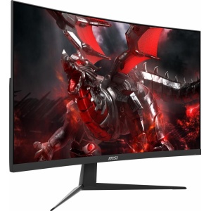 Monitor MSI 31.2" G321CU - Img 2