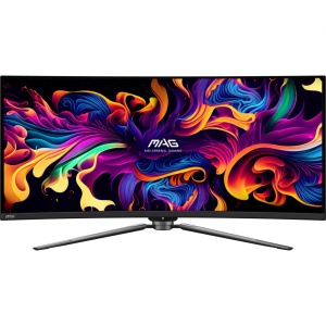 Monitor MSI 34" MAG 341CQP QD-OLED - Img 5