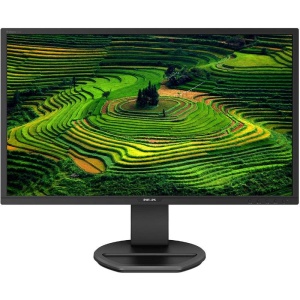 Monitor Philips 21.5" 221B8LHEB/00, Diagonal (inch): 21.5, Diagonal (cm): 54.5, Aspect ratio: 16:9, Panel: TN, Resolution: 1920x1080, Refresh Rate: 60Hz, Response time GtG: 1ms, Brightness (max): 250 cd/㎡, Contrast (static) : 1000:1, Contrast (dynamic):