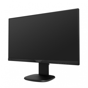 Monitor Philips 23.8" 243V7QJABF/00, Diagonal (inch): 23.8, Diagonal (cm): 60.5, Aspect ratio: 16:9, Panel: IPS, Resolution: 1920x1080, Refresh Rate: 75Hz, Response time GtG: 4ms, Brightness (max): 250 cd/㎡, Contrast (static) : 1000:1, Contrast - Img 8