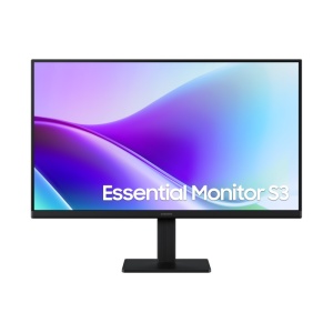 Monitor Samsung 24" LS24F320GAUXEN, Diagonal (inch): 24, Diagonal (cm): 60.96, Aspect ratio: 16:9, Panel: IPS, Resolution: 1920x1080, Refresh Rate: 120Hz, Response time GtG: 5ms, Brightness (max): 250 cd/m², Contrast (static) : 1000:1, Viewing angle: