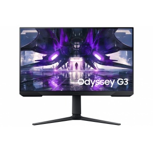 Monitor Samsung 27" LS27AG320NUXEN