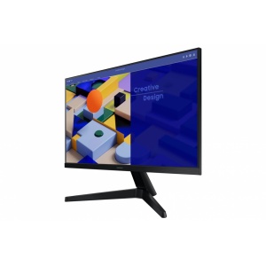 Monitor Samsung 27" LS27C314EAUXEN - Img 6
