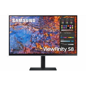 Monitor Samsung 32" LS32B800PXPXEN - Img 3