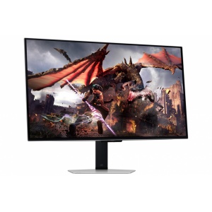 Monitor Samsung 32" LS32DG802SUXDU - Img 4