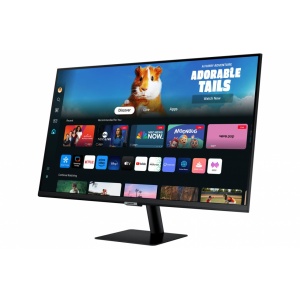 Monitor Samsung 32" LS32DM500EUXDU - Img 2