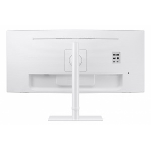 Monitor Samsung 34" LS34C650TAUXEN - Img 12