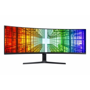 Monitor Samsung 49" LS49A950UIPXEN - Img 4