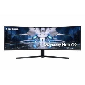 Monitor Samsung 49" LS49AG950NPXEN