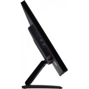 Monitor ViewSonic 27" TD2760, Touch: 10pts, Diagonal (inch): 27, Diagonal (cm): 69, Aspect ratio: 16:9, Panel: VA, Resolution: 1920x1080, Refresh Rate: 60Hz, Response time GtG: 6ms, Brightness (max): 250 cd/㎡, Contrast (static) : 3000:1, Viewing angle: - Img 8