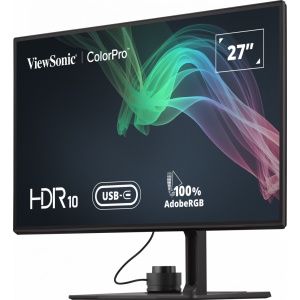 Monitor ViewSonic 27" VP2786-4K - Img 12
