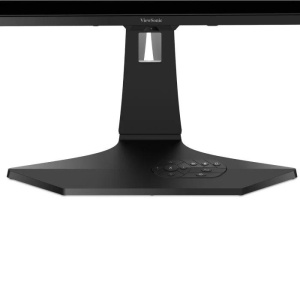 Monitor ViewSonic 27" XG272-2K-OLED, Diagonal (inch): 27, Diagonal (cm): 69, Aspect ratio: 16:9, Panel: OLED, Resolution: 2560x1440, Refresh Rate: 240Hz, Response time GtG: 0.02ms, Response time MPRT: 0.01ms, Brightness (max): 450 cd/m², Contrast - Img 9