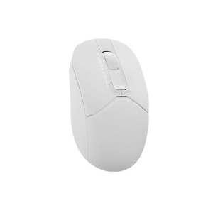 MOUSE A4TECH FG12-WH wireless, 1200dpi - Img 2