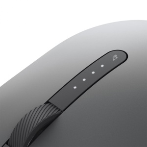 Mouse Dell MS3220, Wired, titan gray - Img 7