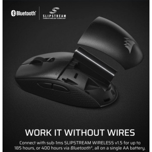 Mouse Gaming CORSAIR M55 WIRELESS - Img 5
