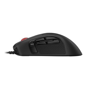 Mouse HP HyperX Pulsefire Raid Gaming, cu fir, negru - Img 2