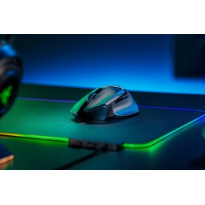 Mouse Razer BASILISK X HyperSpeed, wireless, negru - Img 4
