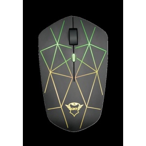 Mouse Trust GXT 117 Strike, Wireless Gam, negru - Img 3
