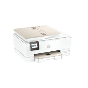 Multifunctional inkjet color HP Envy Photo 7930 All-in-One Printer, A4, Inkjet, Functii:Imprimare, scanare, copiere, Viteza imprimare; 22ppm mono, 20ppm color,Duplex, Volum lunar recomandat: 300-400 pagini, max. 1000 pagini,Rezolutie: pana la 4800 x 1200
