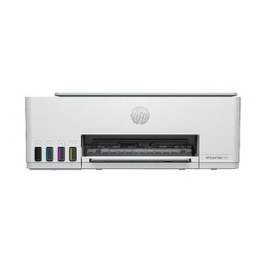 Multifunctional inkjet HP Smart Tank 582 All-in-One, format A4, Color, Duplex, USB + WIFI - Img 2