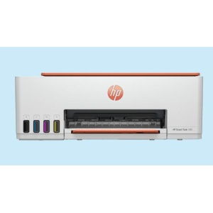 Multifunctional inkjet HP Smart Tank 589 All-in-One, format A4, Color, Duplex, USB + WIFI