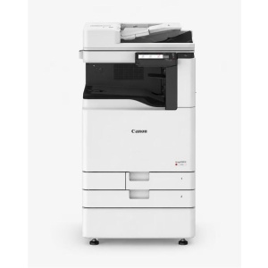 Multifunctional laser CANON Image Force C3026, format A3, Color, Duplex, USB + LAN + Wi-Fi
