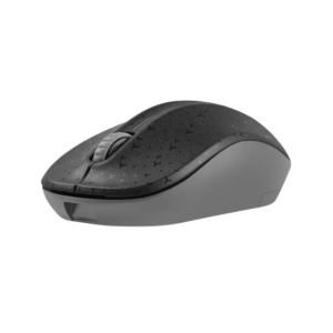 NATEC Toucan. Form factor: Ambidextrous. Movement detection technology: Optical, Device interface: RF Wireless, Movement resolution: 1600 DPI, Buttons type: Pressed buttons, Buttons quantity: 3, Scroll type: Wheel. Power source: Batteries. Product