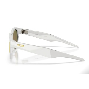 OW8002 Oakley Meta HSTN - Prizm Ruby - Img 2