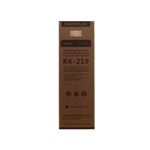 PANTUM PK-219 REFILL KIT