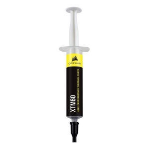 Pasta terminca Corsair XTM60 High Performance Thermal Paste
